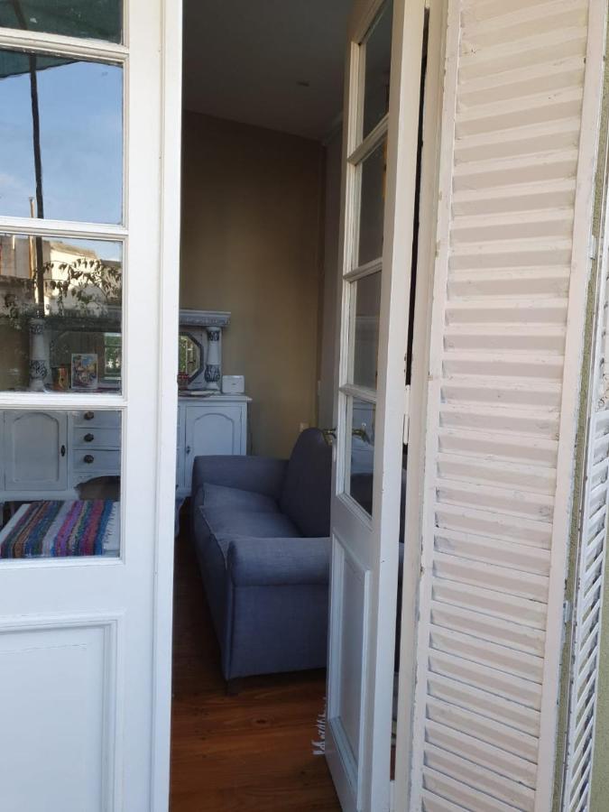 Santa Rosa Apartment Córdoba Exterior photo